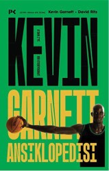 Kevin Garnett Ansiklopedisi: A’dan Z’ye Bir Otobiyografi - Profil Kitap