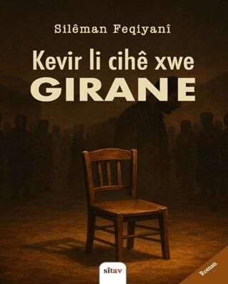 Kevir Li Cihe Xwe Giran e - 1