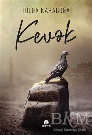 Kevok - İki Eylül Yayınevi