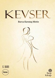 Kevser - Hep Kitap
