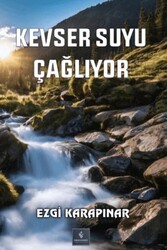 Kevser Suyu Çağlıyor - Fırad Yayınları