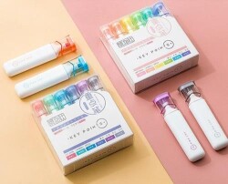 Key Points A-7260A 6 Lı Fosforlu Kalem - 1