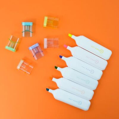 Key Points A-7260A 6 Lı Fosforlu Kalem - 2