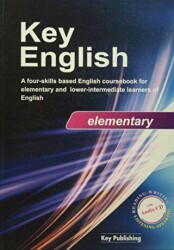 Key Publishing Key English - KEY PUBLİSHİNG