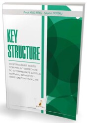 Key Structure 20 Structure Tests - Pelikan Tıp Teknik Yayıncılık