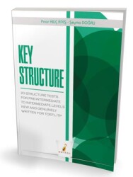 Key Structure 20 Structure Tests - Pelikan Tıp Teknik Yayıncılık