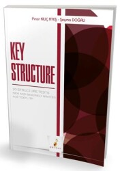 Key Structure 30 Structure Tests - Pelikan Tıp Teknik Yayıncılık