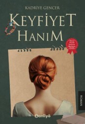 Keyfiyet Hanım - Banliyö Kitap