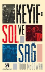Keyif: Sol ve Sağ - Axis Yayınları