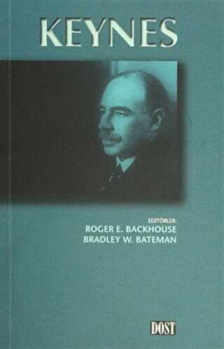 Keynes - Dost Kitabevi Yayınları
