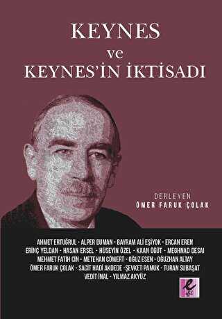 Keynes Ve Keynes`in İktisadı