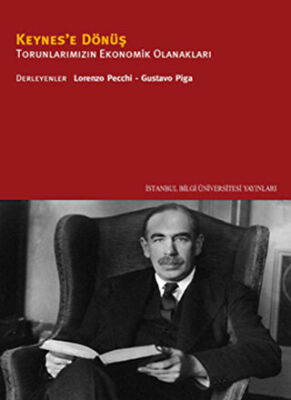 Keynes’e Dönüş kapağı