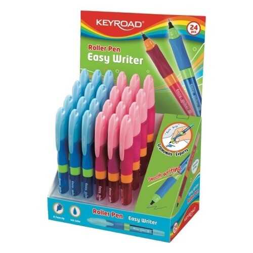 Keyroad Easy Writer Roller Kalem 0.7Mm
