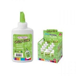 Keyroad Tutkal Beyaz 120 Gr - Keyroad