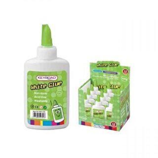 Keyroad Tutkal Beyaz 120 Gr - 1