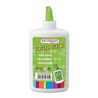 Keyroad Tutkal Beyaz 250 Gr - 1