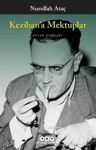 Keziban’a Mektuplar - Yapı Kredi Yayınları