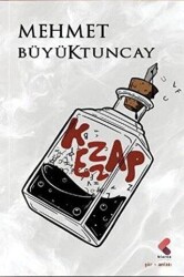 Kezzap - Klaros Yayınları