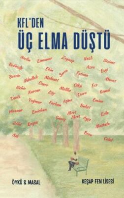 KFL’den Üç Elma Düştü - 1