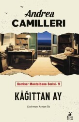 Kâğıttan Ay - Mylos Kitap