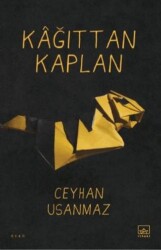 Kâğıttan Kaplan - İthaki Yayınları