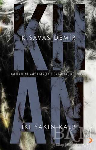 Khan İki Yakın Kalp - 1