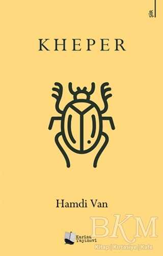 Kheper - Karina Yayınevi