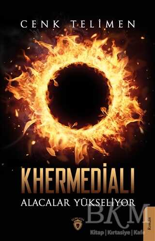 Khermedialı Alacalar Yükseliyor - Dorlion Yayınları