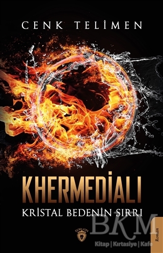 Khermedialı Kristal Bedenin Sırrı - 1