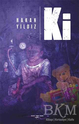 Ki - Sokak Kitapları Yayınları