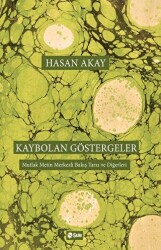 KIaybolan Göstergeler - Şule Yayınları