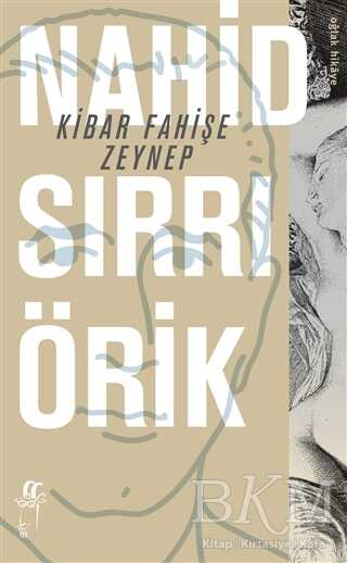 Kibar Fahişe Zeynep - Oğlak Yayıncılık