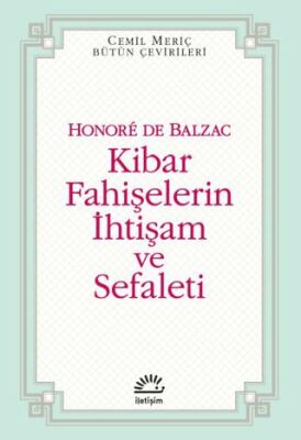 Kibar Fahişelerin İhtişam ve Sefaleti - 1