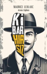 Kibar Hırsız Poster Hediyeli - Q Yayınları
