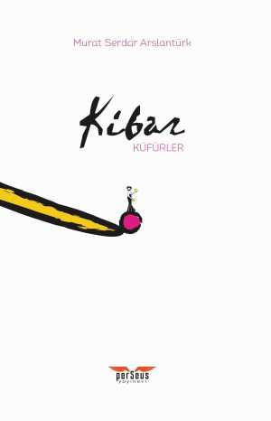 Kibar Küfürler - Perseus