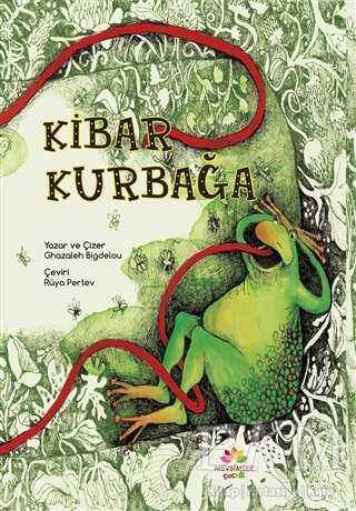 Kibar Kurbağa - 2