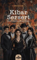 Kibar Serseri - Hece Yayınları