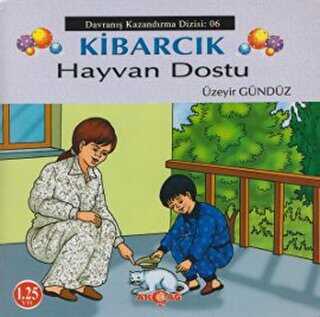 Kibarcık Davranış Kazandırma Dizisi Türkçe 10 Kitap Takım