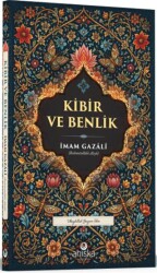 Kibir ve Benlik - Ahıska Yayınevi