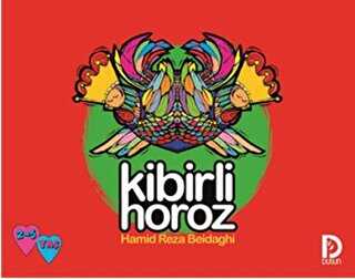 Kibirli Horoz