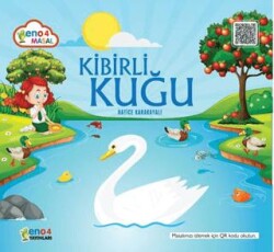 Kibirli Kuğu - eno4 Yayınları