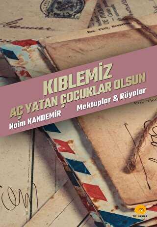 Kıblemiz Aç Yatan Çocuklar Olsun - 1