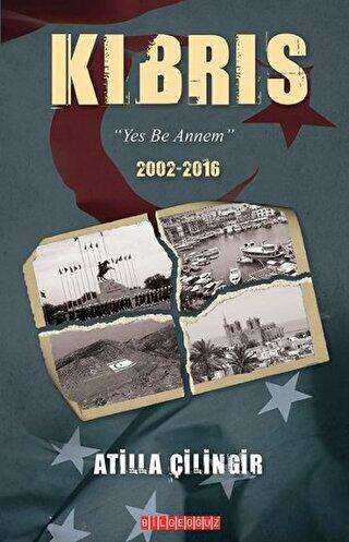 Kıbrıs - Bilgeoğuz Yayınları