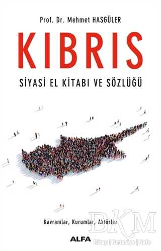 Kıbrıs: Siyasi El Kitabı ve Sözlüğü
