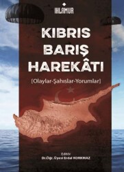 Kıbrıs Barış Harekatı - Ihlamur