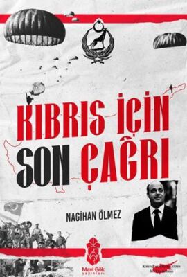 Kıbrıs İçin Son Çağrı - 1