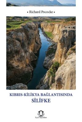 Kıbrıs Kilikya Bağlantısında Silifke - 1