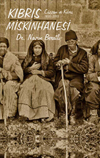 Kıbrıs Miskinhanesi - Kalkedon Yayıncılık