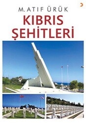 Kıbrıs Şehitleri - Cinius Yayınları