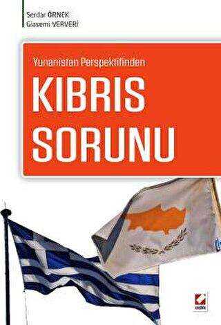 Kıbrıs Sorunu - Seçkin Yayıncılık